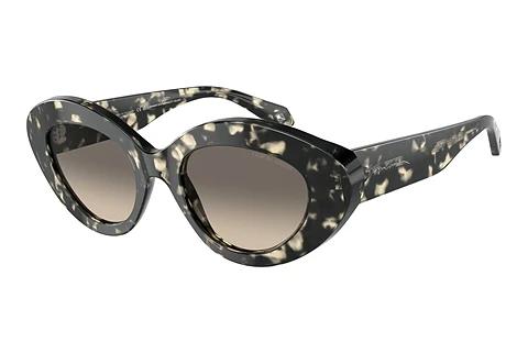 Lunettes de soleil Giorgio Armani AR8188 587332