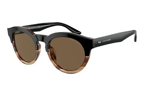 Lunettes de soleil Giorgio Armani AR8189U 600673
