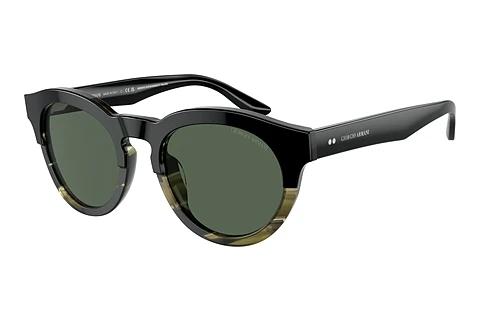 Lunettes de soleil Giorgio Armani AR8189U 600771