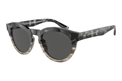 Lunettes de soleil Giorgio Armani AR8189U 600987