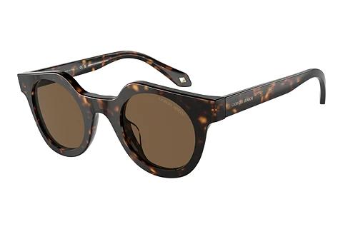 Lunettes de soleil Giorgio Armani AR8191U 587973