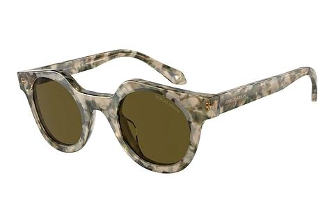 Lunettes de soleil Giorgio Armani AR8191U 601773