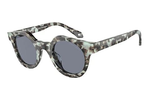 Lunettes de soleil Giorgio Armani AR8191U 601819