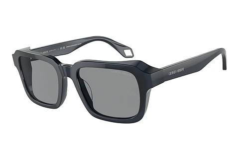 Lunettes de soleil Giorgio Armani AR8194U 604302
