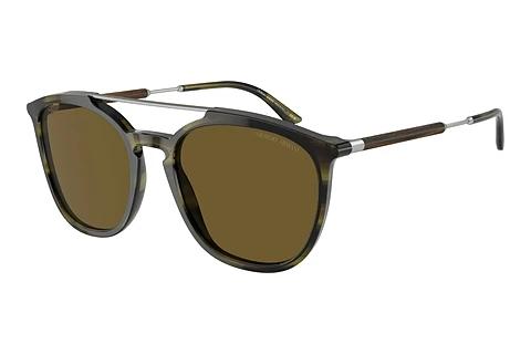 Lunettes de soleil Giorgio Armani AR8198 603873