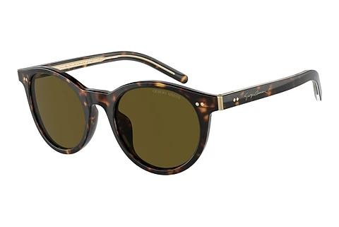 Lunettes de soleil Giorgio Armani AR8199U 587973