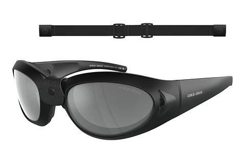 Lunettes de soleil Giorgio Armani AR8201Q 50426G