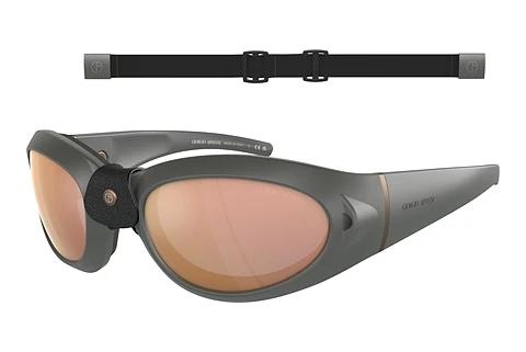 Lunettes de soleil Giorgio Armani AR8201Q 60504Z