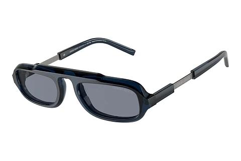 Lunettes de soleil Giorgio Armani AR8203 604719