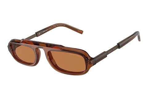 Lunettes de soleil Giorgio Armani AR8203 604973