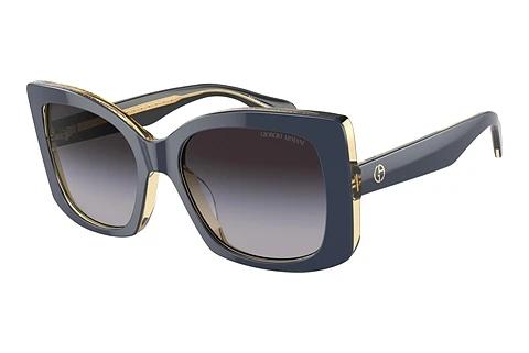 Lunettes de soleil Giorgio Armani AR8208U 60788G