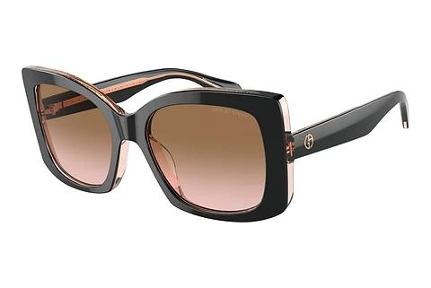 Lunettes de soleil Giorgio Armani AR8208U 608911