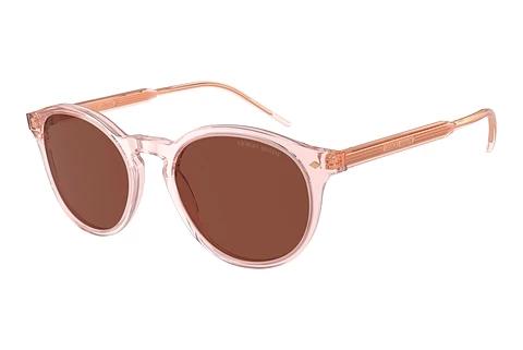 Lunettes de soleil Giorgio Armani AR8211 6073C5