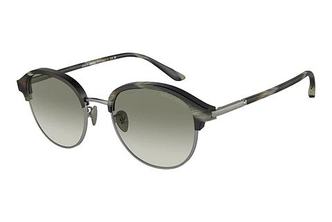 Lunettes de soleil Giorgio Armani AR8215 60668E