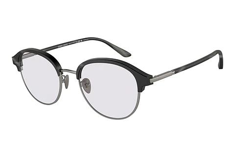 Lunettes de soleil Giorgio Armani AR8215 6068M3