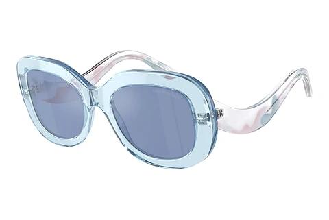 Lunettes de soleil Giorgio Armani AR8217 61521U