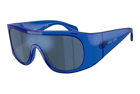 Lunettes de soleil Giorgio Armani AR8222U 619255