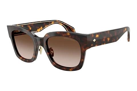 Lunettes de soleil Giorgio Armani AR8223 502613