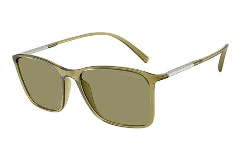 Lunettes de soleil Giorgio Armani AR8231U 62402A