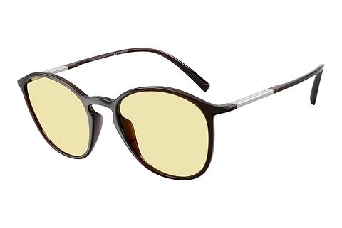 Lunettes de soleil Giorgio Armani AR8233U 6239M4