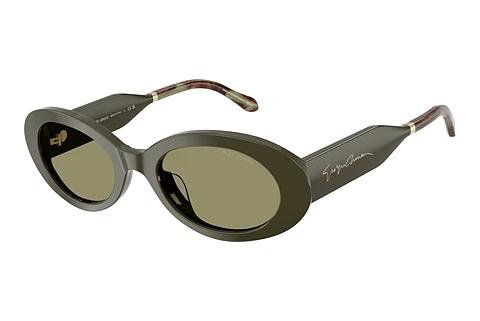 Lunettes de soleil Giorgio Armani AR8234U 62292A