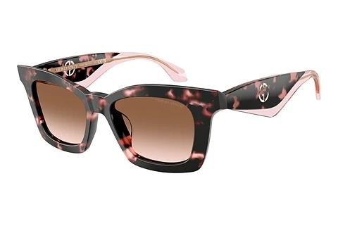 Lunettes de soleil Giorgio Armani AR8235U 623013