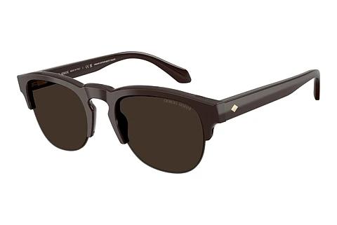 Lunettes de soleil Giorgio Armani AR8238 622073