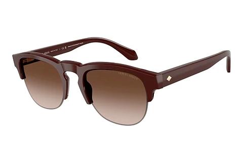 Lunettes de soleil Giorgio Armani AR8238 622113
