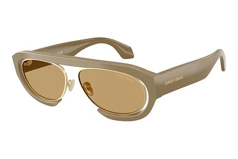 Lunettes de soleil Giorgio Armani AR8239 622273