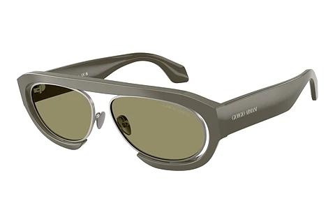 Lunettes de soleil Giorgio Armani AR8239 62422A
