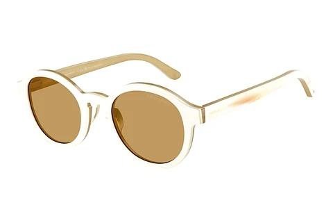 Lunettes de soleil Giorgio Armani AR8240 628373