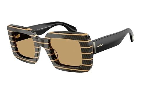 Lunettes de soleil Giorgio Armani AR8241U 622673