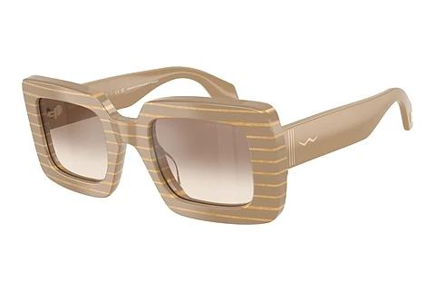 Lunettes de soleil Giorgio Armani AR8241U 631094
