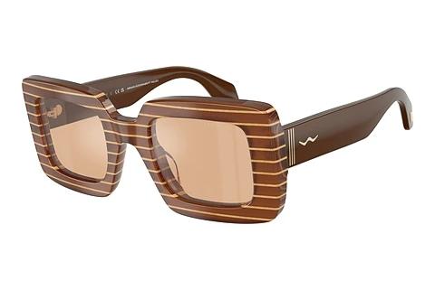 Lunettes de soleil Giorgio Armani AR8241U 63112S