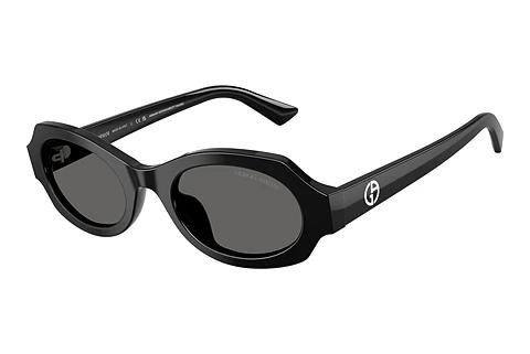 Lunettes de soleil Giorgio Armani AR8245HU 587587