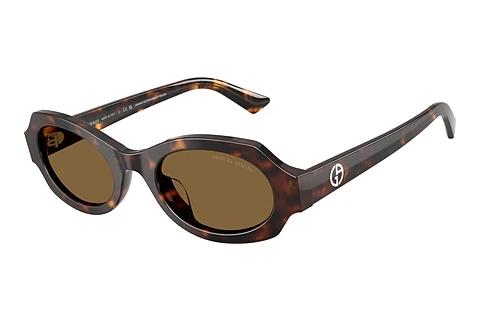 Lunettes de soleil Giorgio Armani AR8245HU 587973