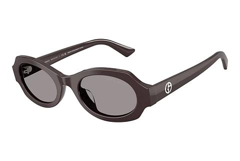 Lunettes de soleil Giorgio Armani AR8245HU 6306/1