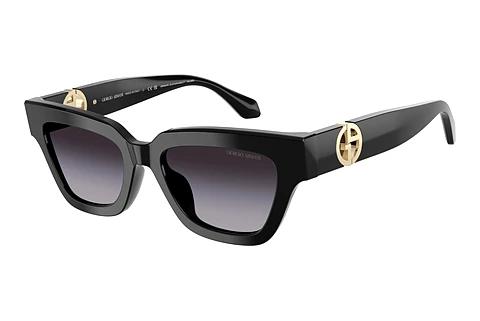 Lunettes de soleil Giorgio Armani AR8246U 58758G