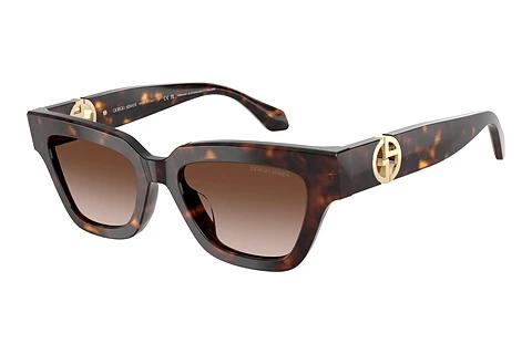 Lunettes de soleil Giorgio Armani AR8246U 587913