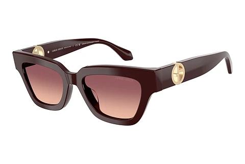 Lunettes de soleil Giorgio Armani AR8246U 63088D