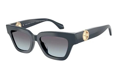 Lunettes de soleil Giorgio Armani AR8246U 630919