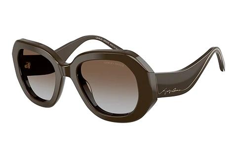 Lunettes de soleil Giorgio Armani AR8248 634089