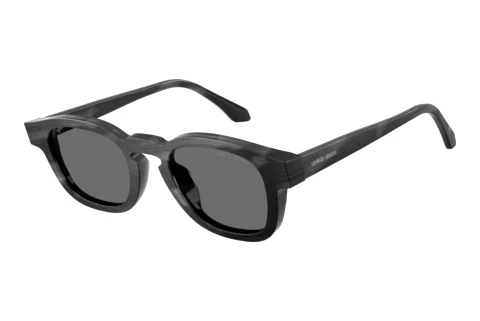 Lunettes de soleil Giorgio Armani AR8254U 639387