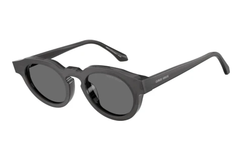 Lunettes de soleil Giorgio Armani AR8255U 639587