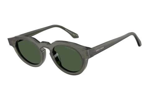 Lunettes de soleil Giorgio Armani AR8255U 639671