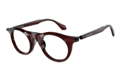 Lunettes de soleil Giorgio Armani AR8258 64221W