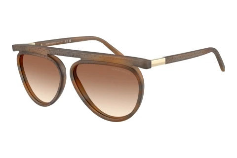 Lunettes de soleil Giorgio Armani AR8262 642913