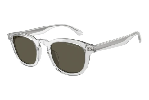 Lunettes de soleil Giorgio Armani AR8266U 647071