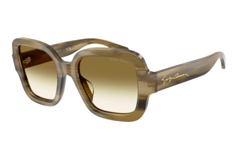 Lunettes de soleil Giorgio Armani AR8268U 64808E