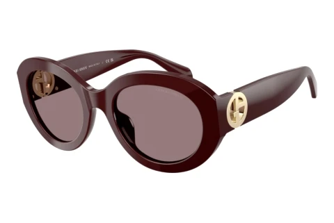 Lunettes de soleil Giorgio Armani AR8269U 64817N
